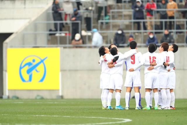 赔率前瞻:国足再战日本无拿分可能 数据一边倒